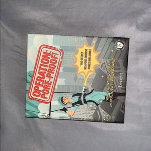 Brand New Porefessional Kit by Benefit